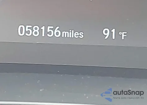 2019 Honda Clarity Plug-In Hybrid Touring from USA, damaged, VIN JHMZC5F34KC005876